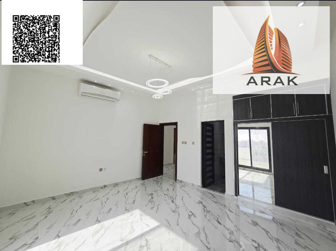 Luxury Villa for Annual Rent – Prime Location in Al Yasmeen!
