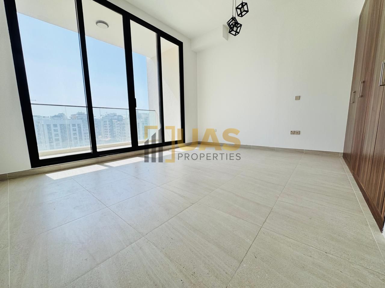 Lavish Apartment | kitchen Appliances Plus Maid Room | Ready to Move