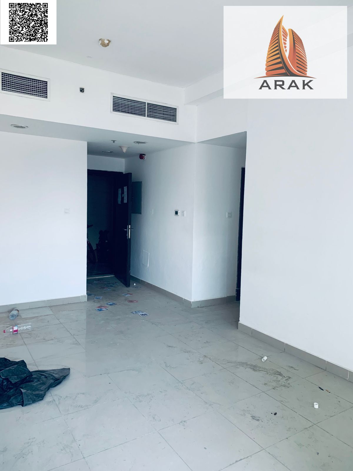 Annual Rent – Al Lu’lu’a Tower, Al Rashidiya 1