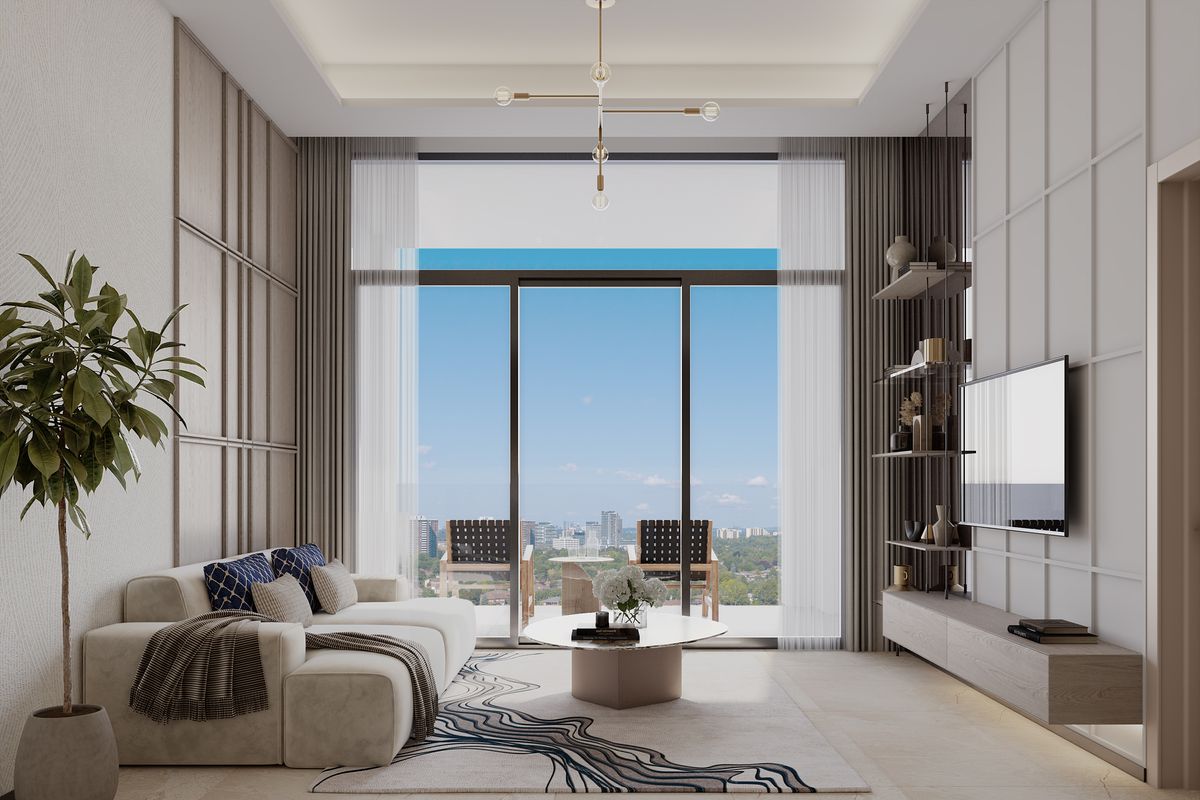 Only 47 Units | Premium 1br | Near Gems School