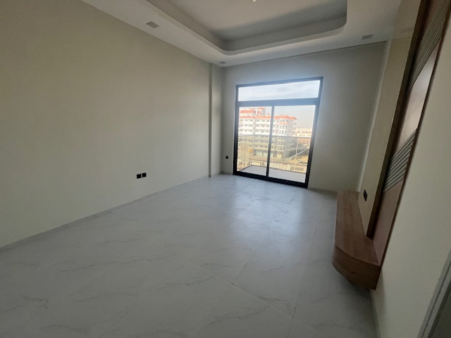 SALE BIG 1 Bhk SIVER PARK RESDINCEY WARSAN 4