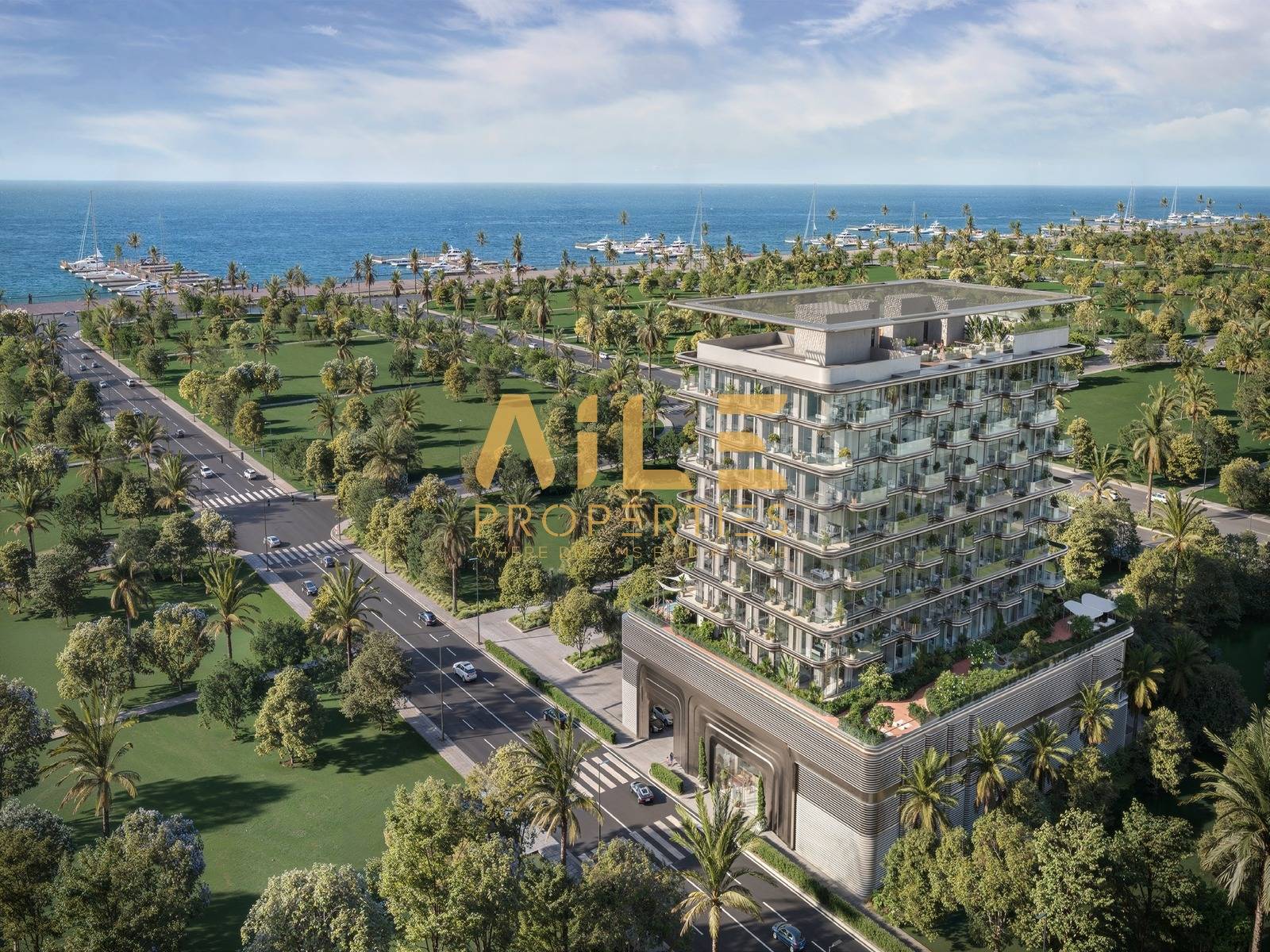 PRIME RESIDENCE | EASY PAYMENT | ELITE RETURNS