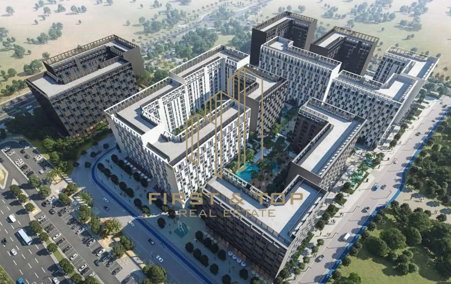 Close to Dubai | Direct from Developer | Freehold