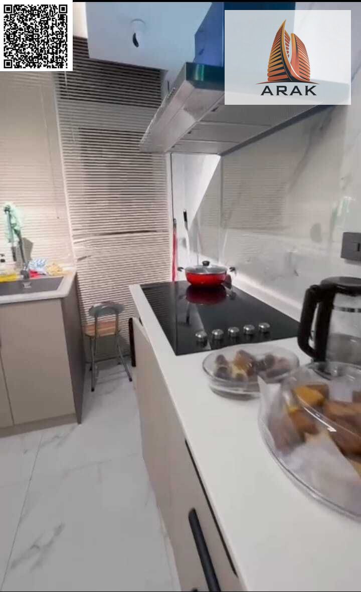 2-Bedroom Apartment for Sale in Horizon Towers – Al Rashidiya 1