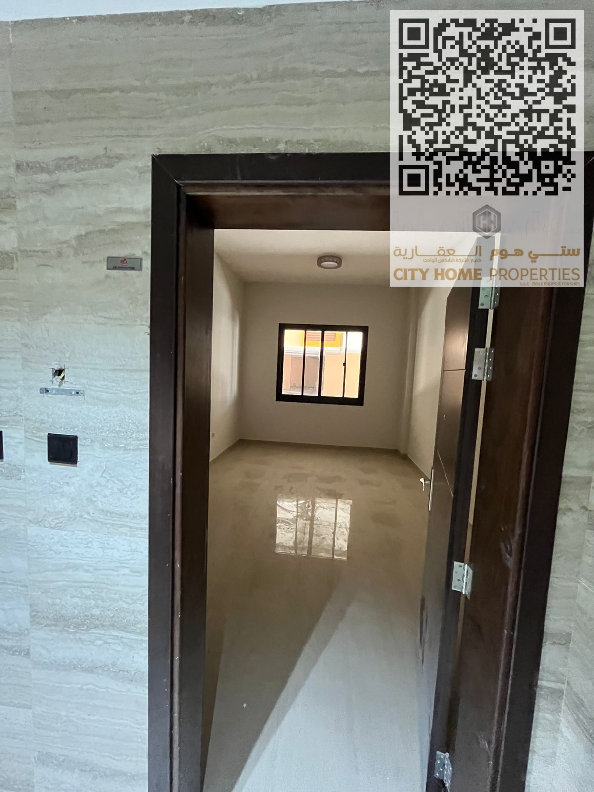 Studio in Al Muweihat 3 – AED 24,000 for Annual Rent