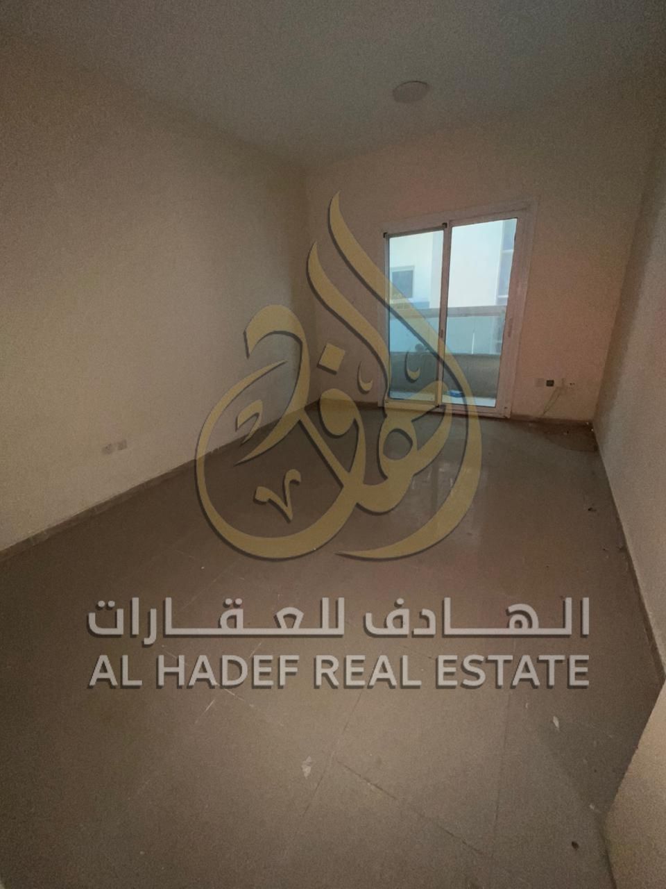 2 Bedrooms and a Living Room in Al Majaz 3 – Sharjah