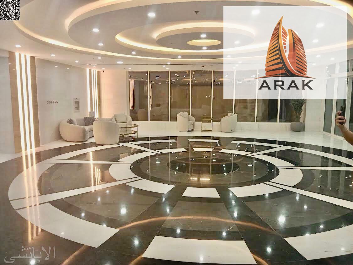 For Sale – 2 Bedroom Apartment in Gulf Tower – Ajman