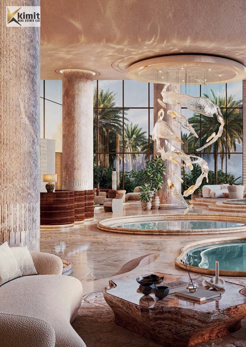 WORLD OF LUXURY_TOP RATED COMMUNITY_RAMADAN DISC!!