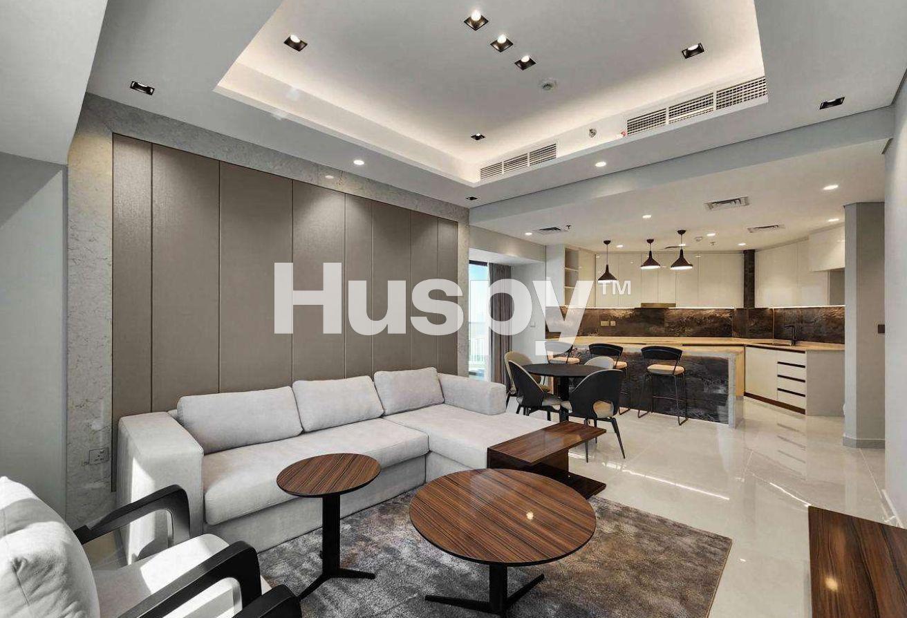 High Floor | Large Layout | Exclusive