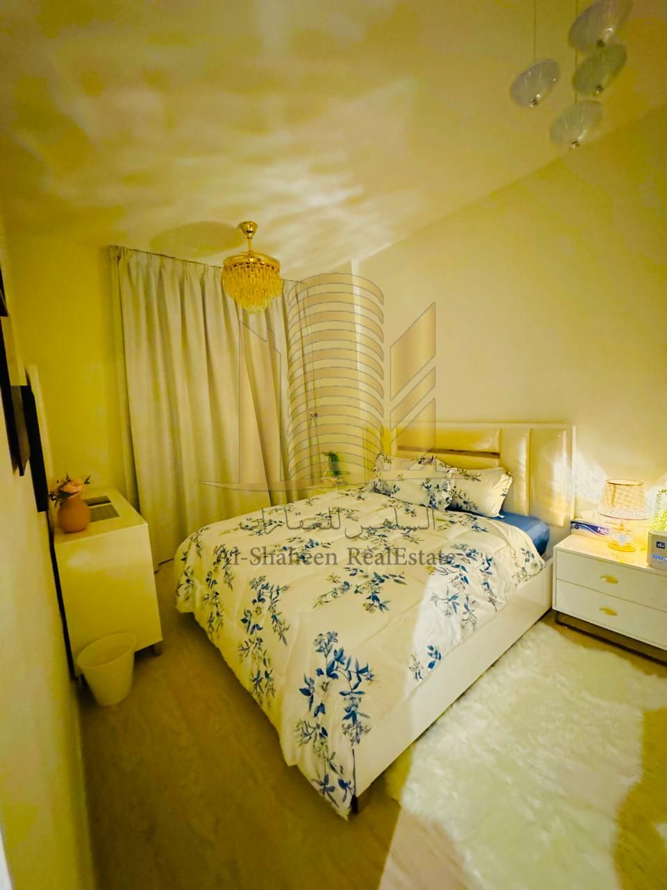 Fully Furnished 2BR Apartment for Sale in Garden City Towers | Parking | 480,000 AED