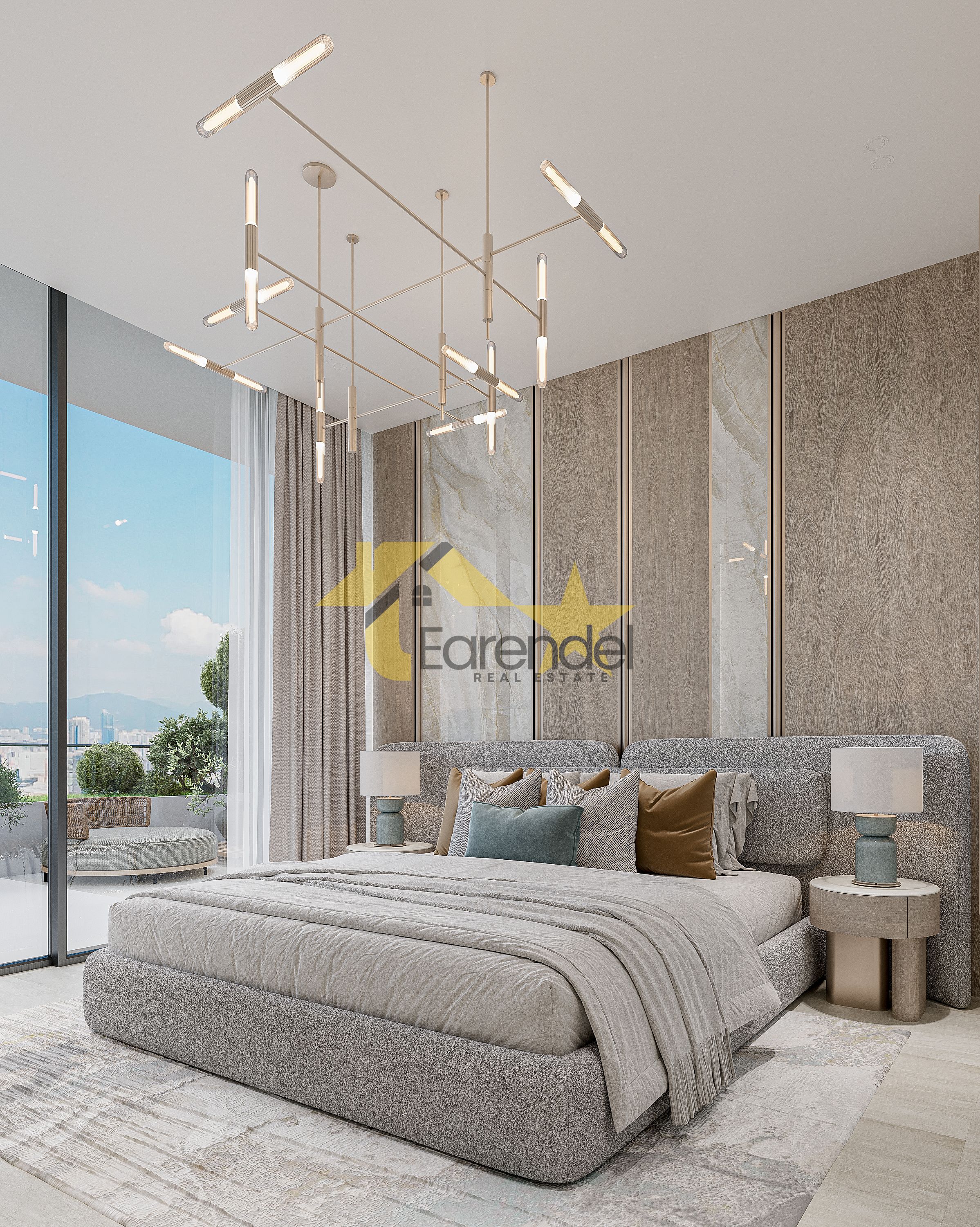Luxury Apartments in Al Furjan, Dubai | Ramadan Offer 5% Off | High ROI | Freehold