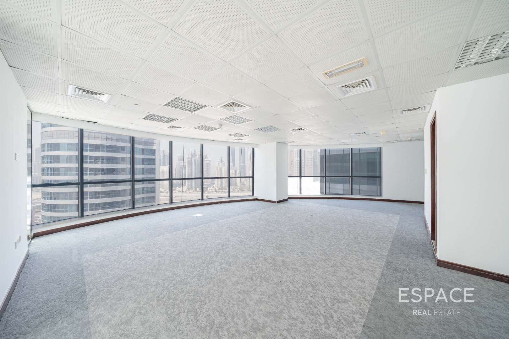 Vacant Now | Vastu Exit | Corner Unit