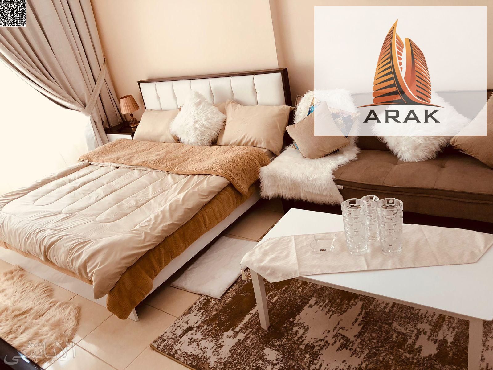 Studio for Sale – Cash Only – Orient Towers