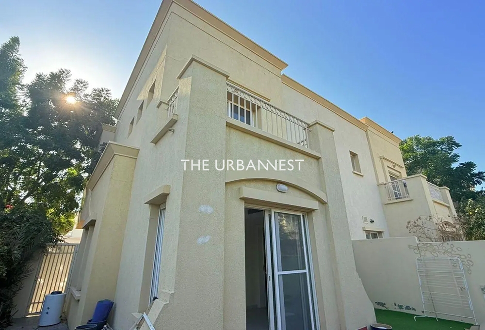 Ready to Move In | Close to Community Amenities