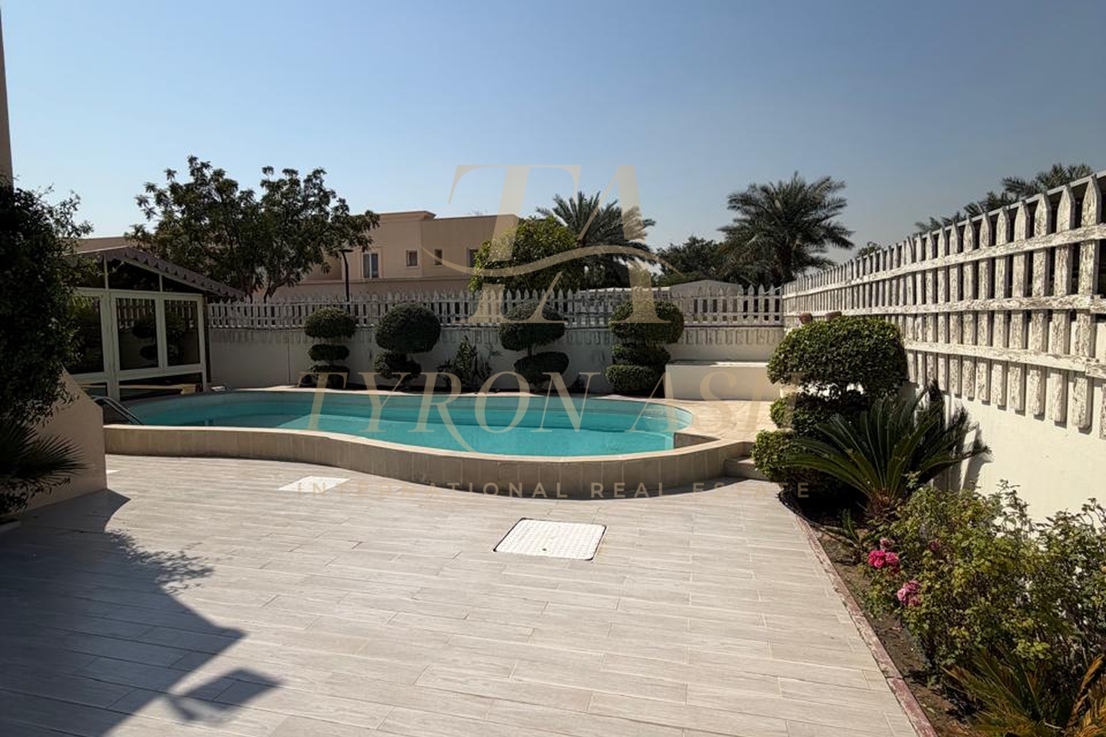 The Springs 1, Dubai
