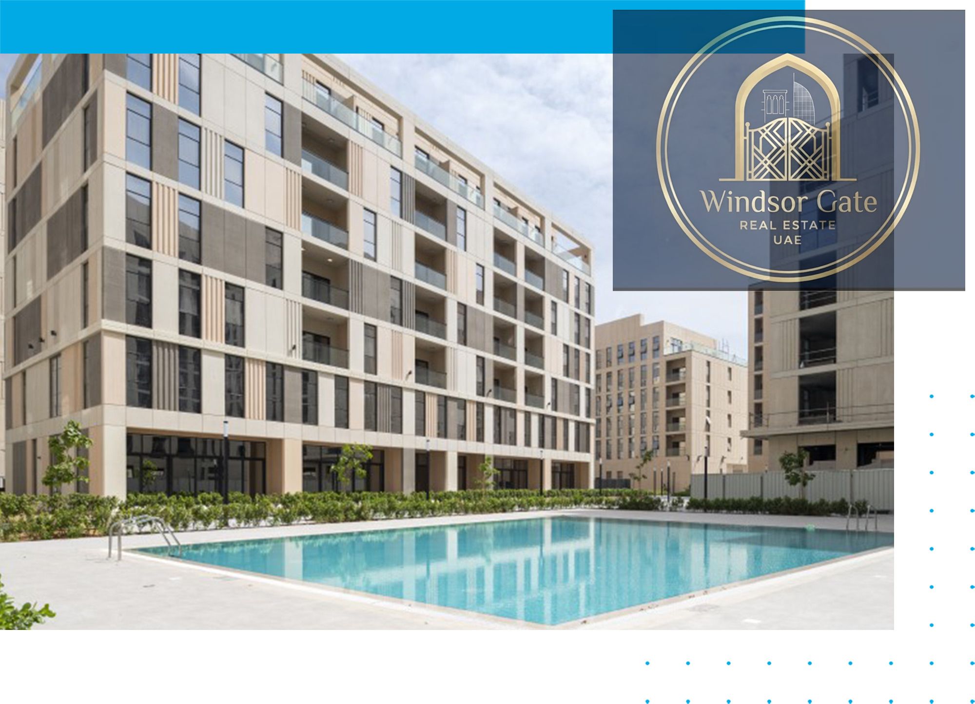 Stylish Studio Apartment with Pool & Gym Access