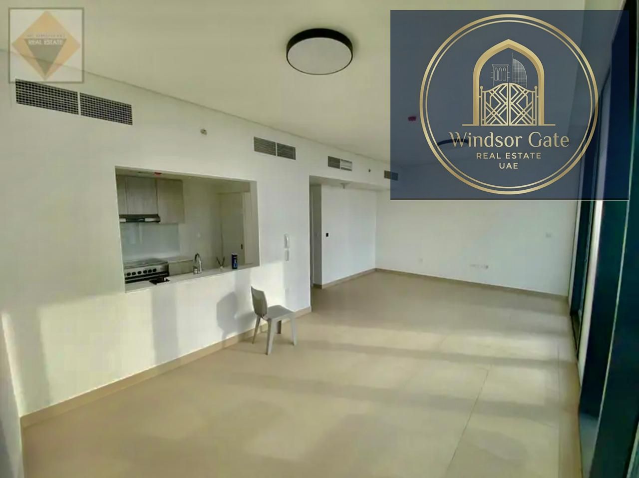 Boulevard Living | 2BHK with Closed Kitchen | Aljada | From AED 95K