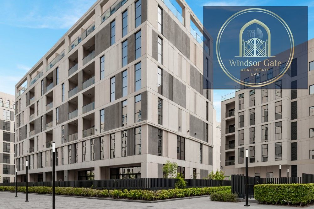 Modern 1BHK Apartment with Gym, Pool & Premium Amenities!