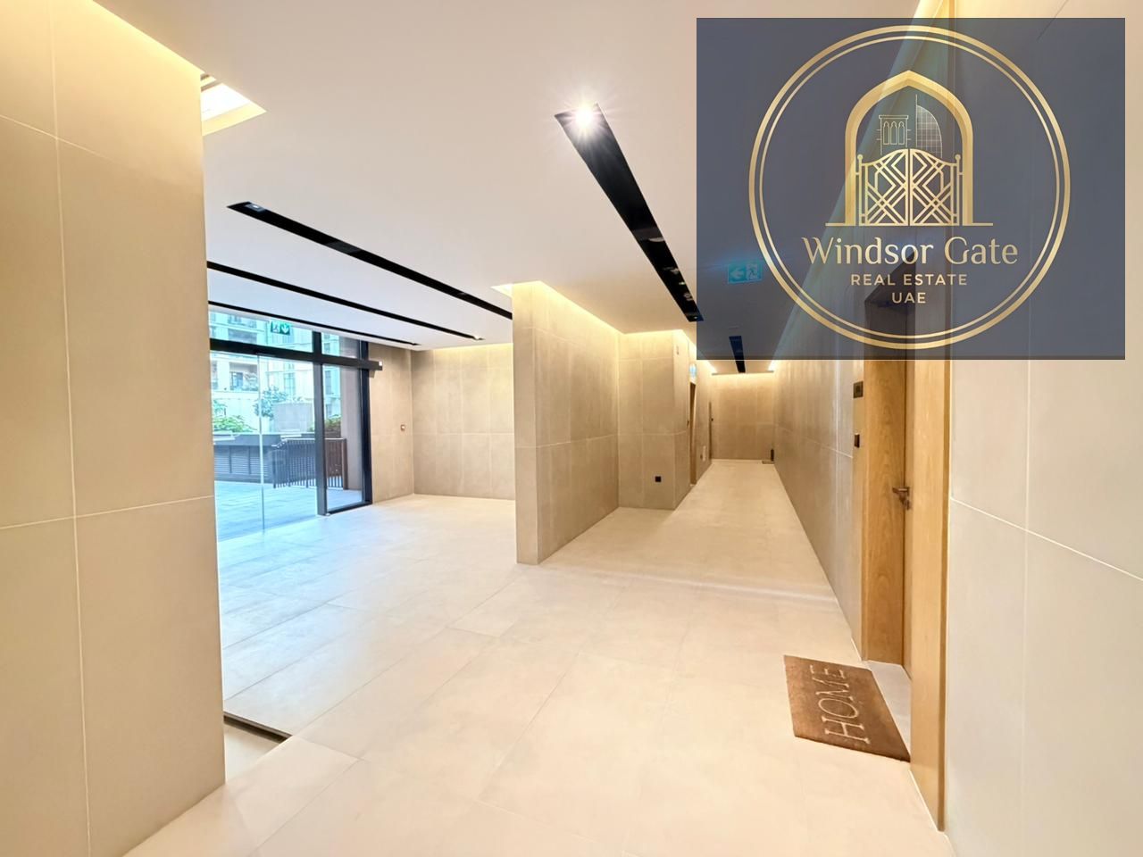 Fully Furnished 2 BHK | 12 Payments | Huge Layout | balcony \l Mamsha Sharjah