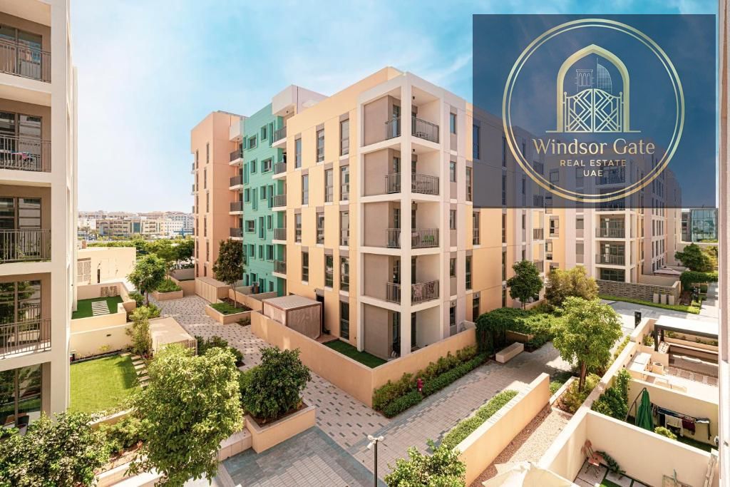 Elegant 1BHK Apartment with Closed Kitchen — Comfortable & Stylish Living