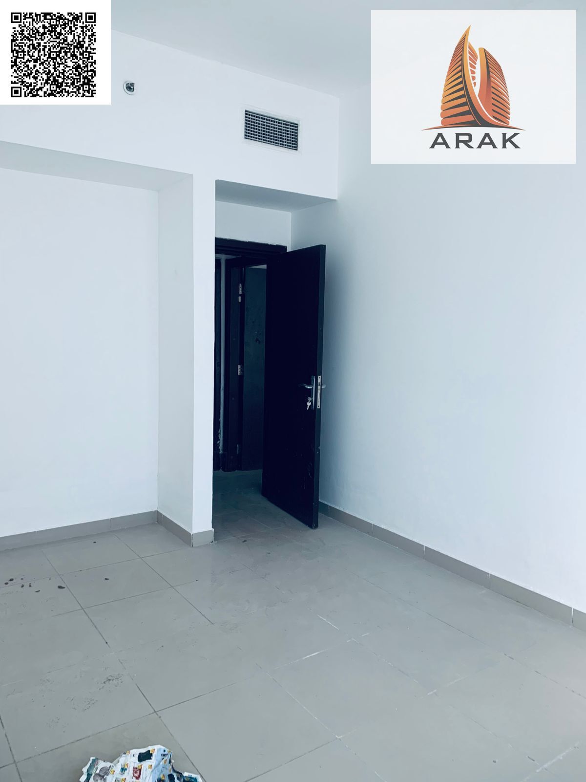 Annual Rent in Pearl Tower – Al Rashidiya 1 A great opportunity to live in Pearl Tower located in Al Rashidiya 1, a prime and well serviced area close