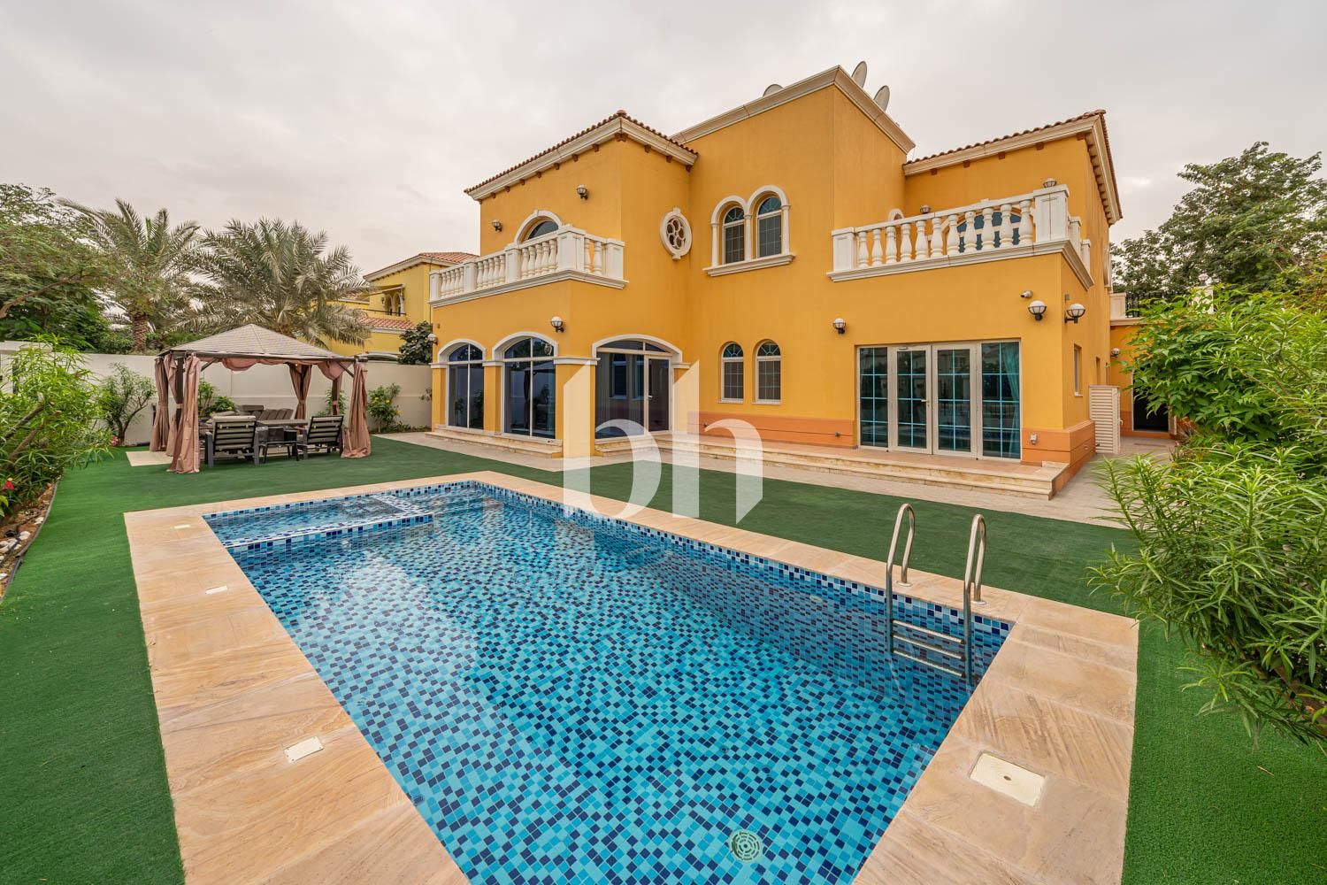 Upgraded | Extended | Large Plot | Private Pool