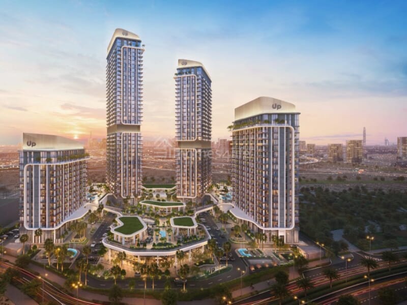 Next to Autodrome | 5% DP | Discounts Applicable