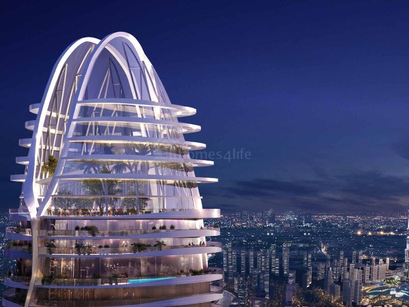 Near Jumeriah Beach | Centrally Located |