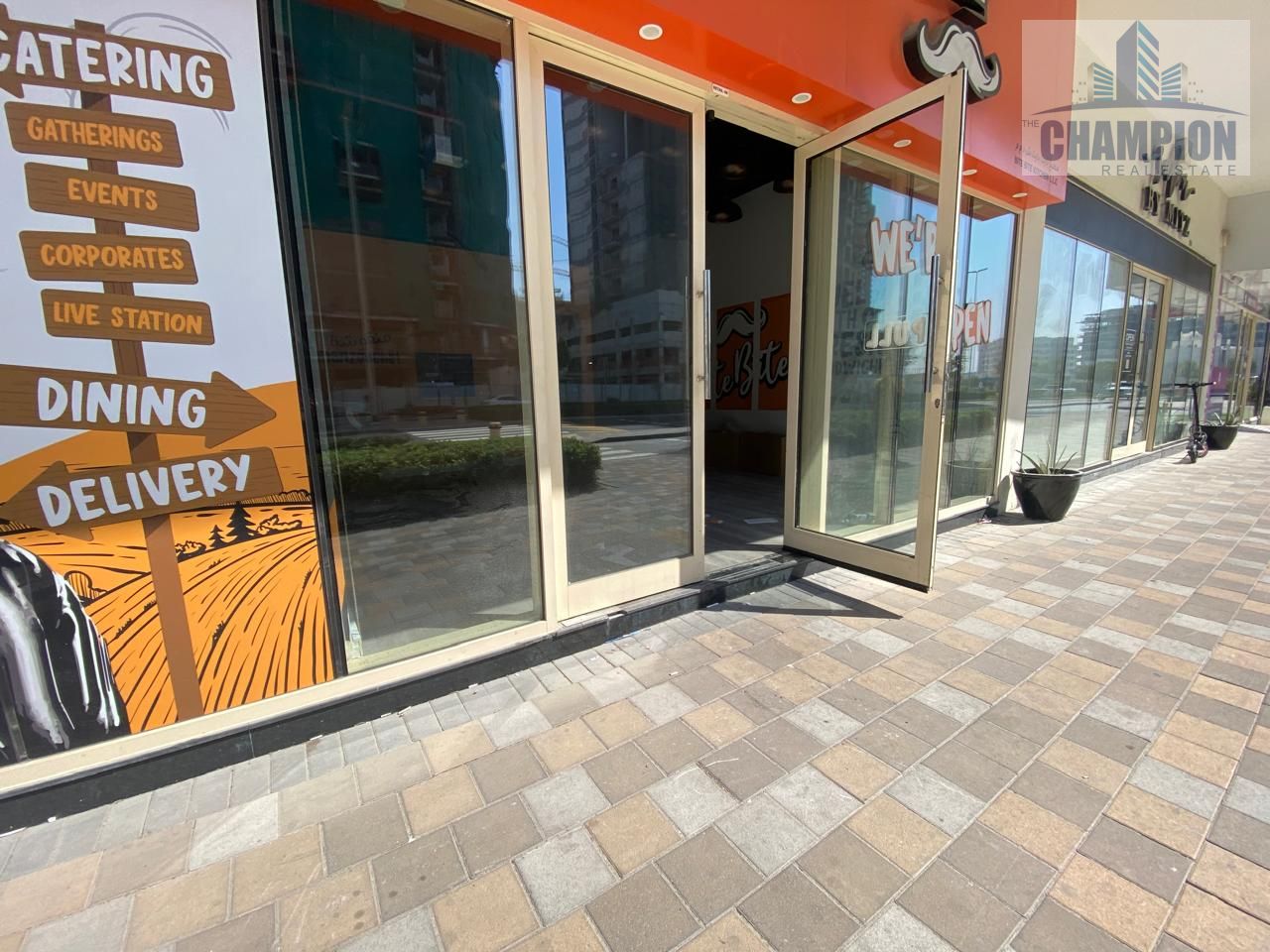 SPACEIOUS SHOP | PRIME LOCATION | MIAN ROAD FACING