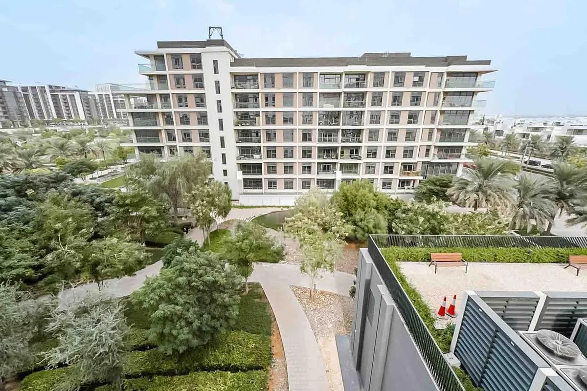 Full Pool View | Largest Layout | Low Floor