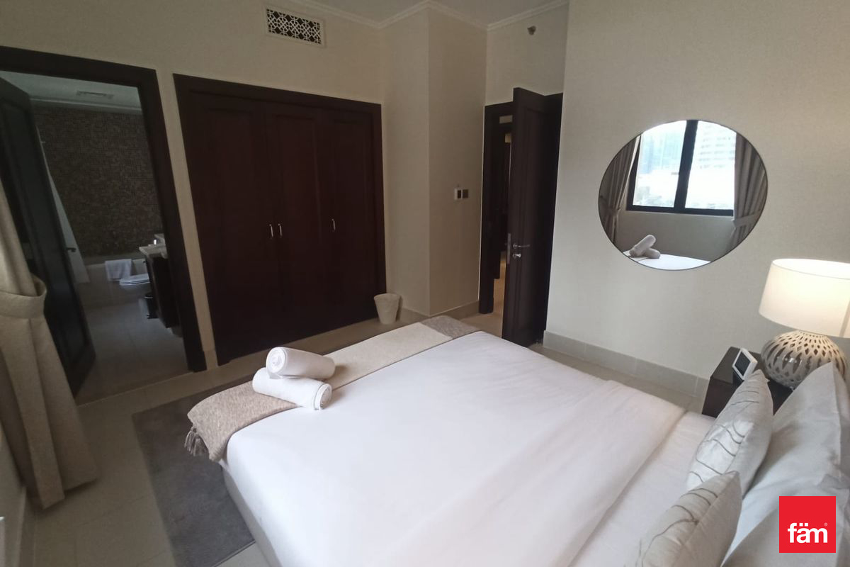 Chiller Free | Semi Furnished | Ready To Move In