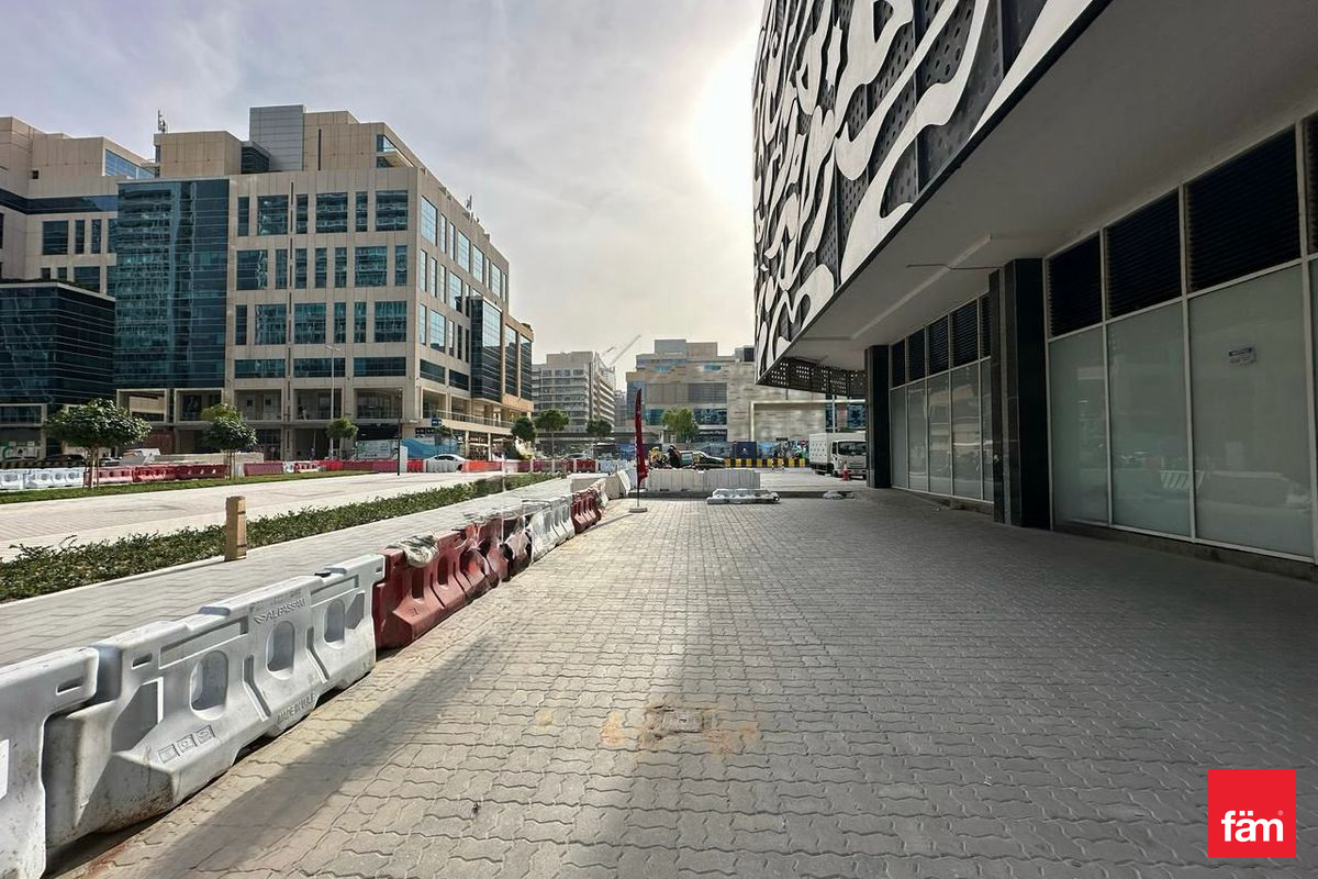 Park Facing | Shell And Core | Vacant Soon