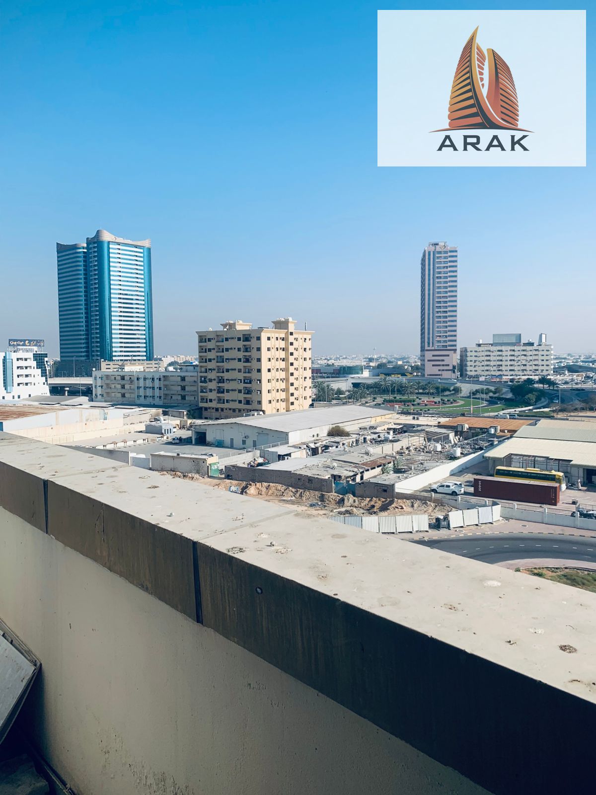 Great residential opportunity in a well-known tower and prime location close to all services, ideal for families