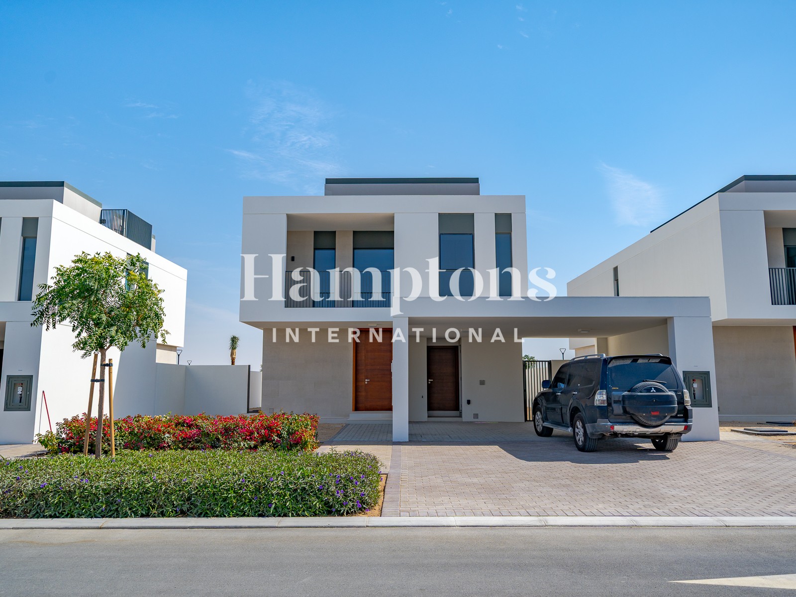 Harmony Villa | A home for the Whole Family