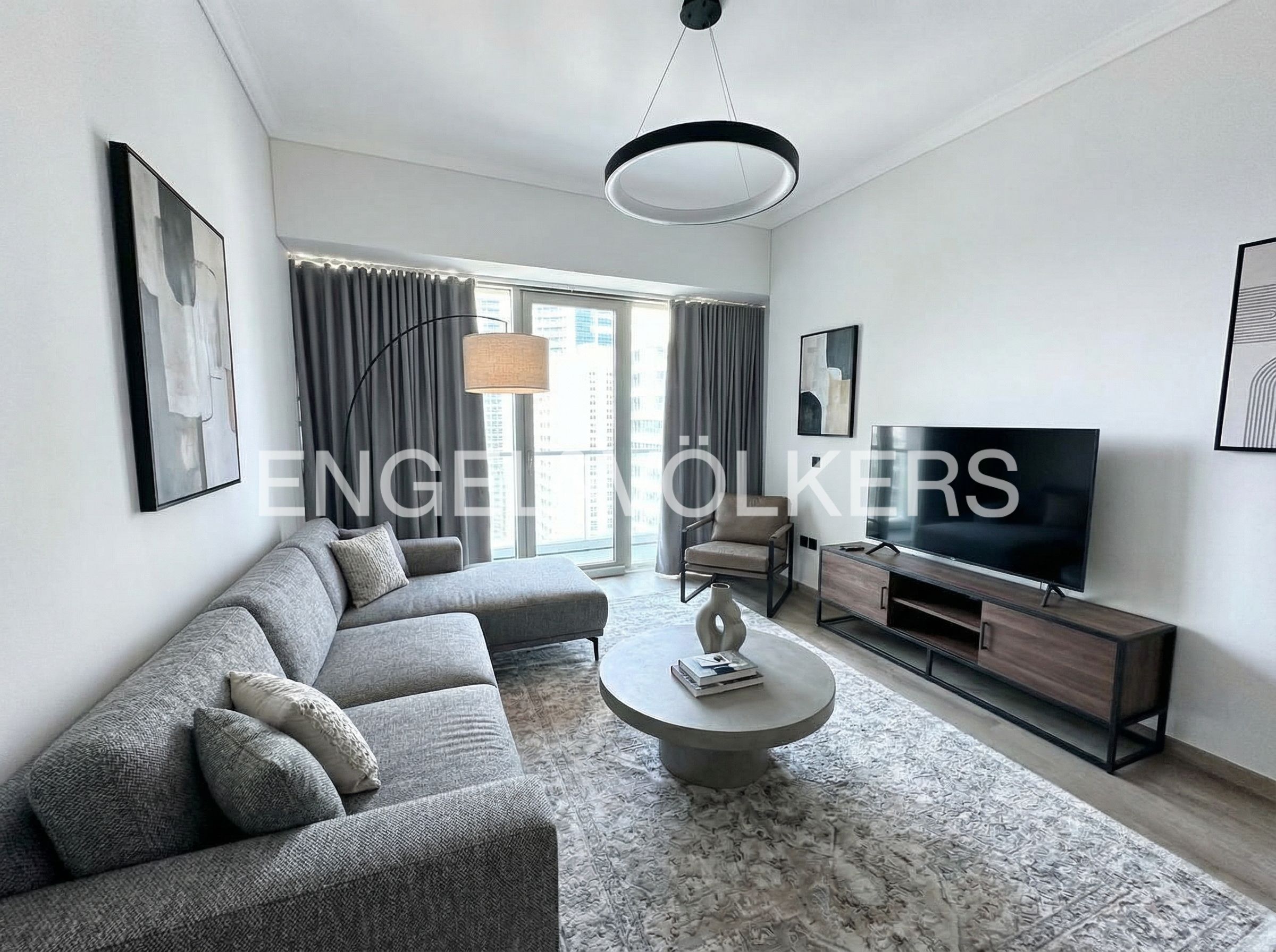 Upgraded | Fully Renovated | Modern Finish