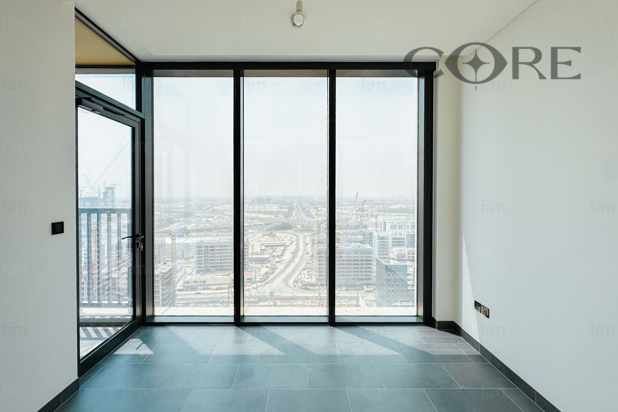 Motivated Seller | High Floor | Full Lagoon View | 1BR