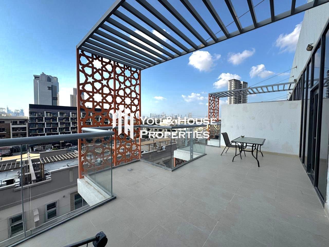 Elegant Spacious 1Bed I Cozy & Bright Layout I Ready to Move