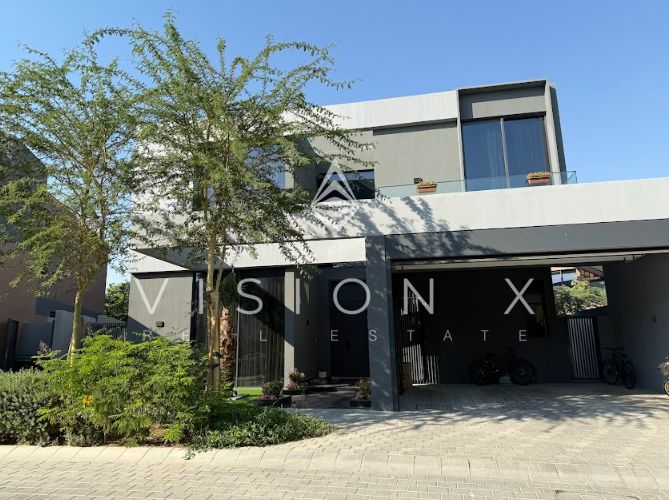 Ready Villa | Modern Finishes | Secure Neighborhood