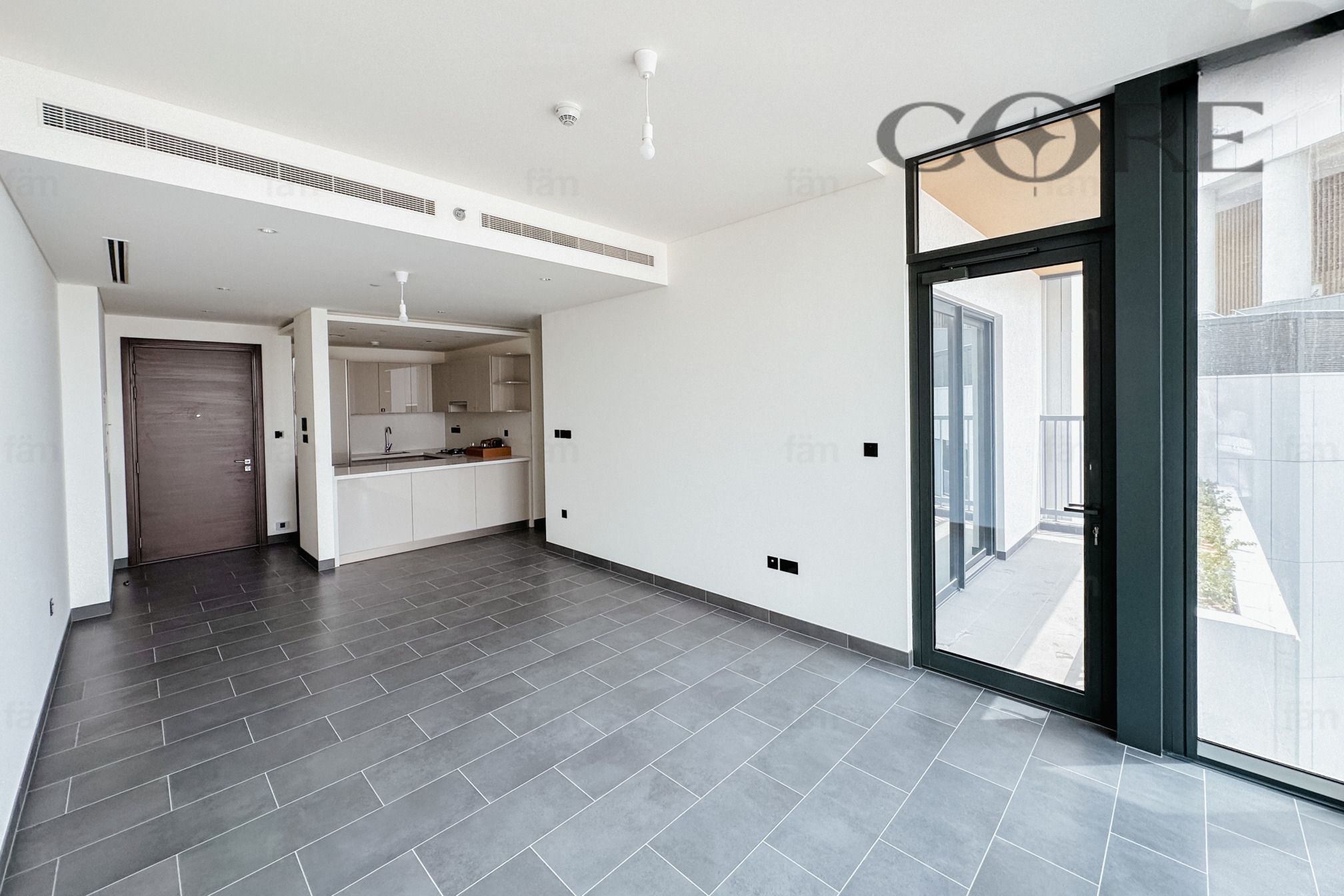 Motivated Seller | High Floor | Full Lagoon View | 2BR + Study