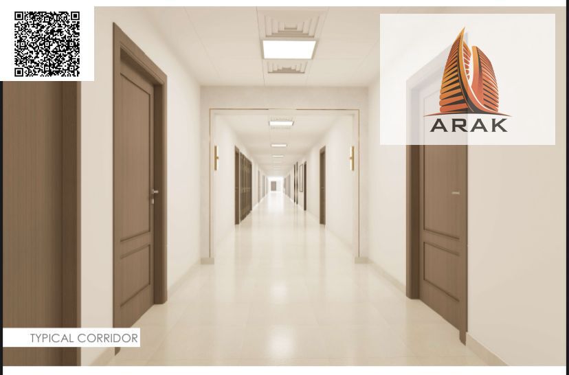 2 Bedroom Hall Apartment for Sale in Emirates Village – A Great Residential and Investment Opportunity in Ajman.