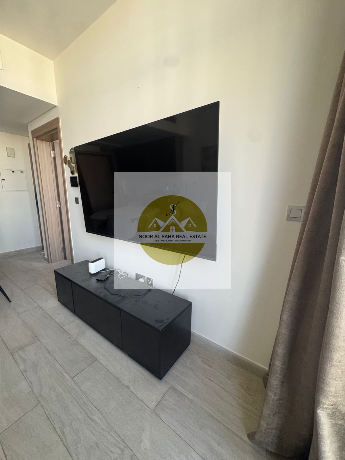 Fully Furnished | High Floor Unit | Great Views | Ready To Move | Premium Furnishings | 1 Month Free