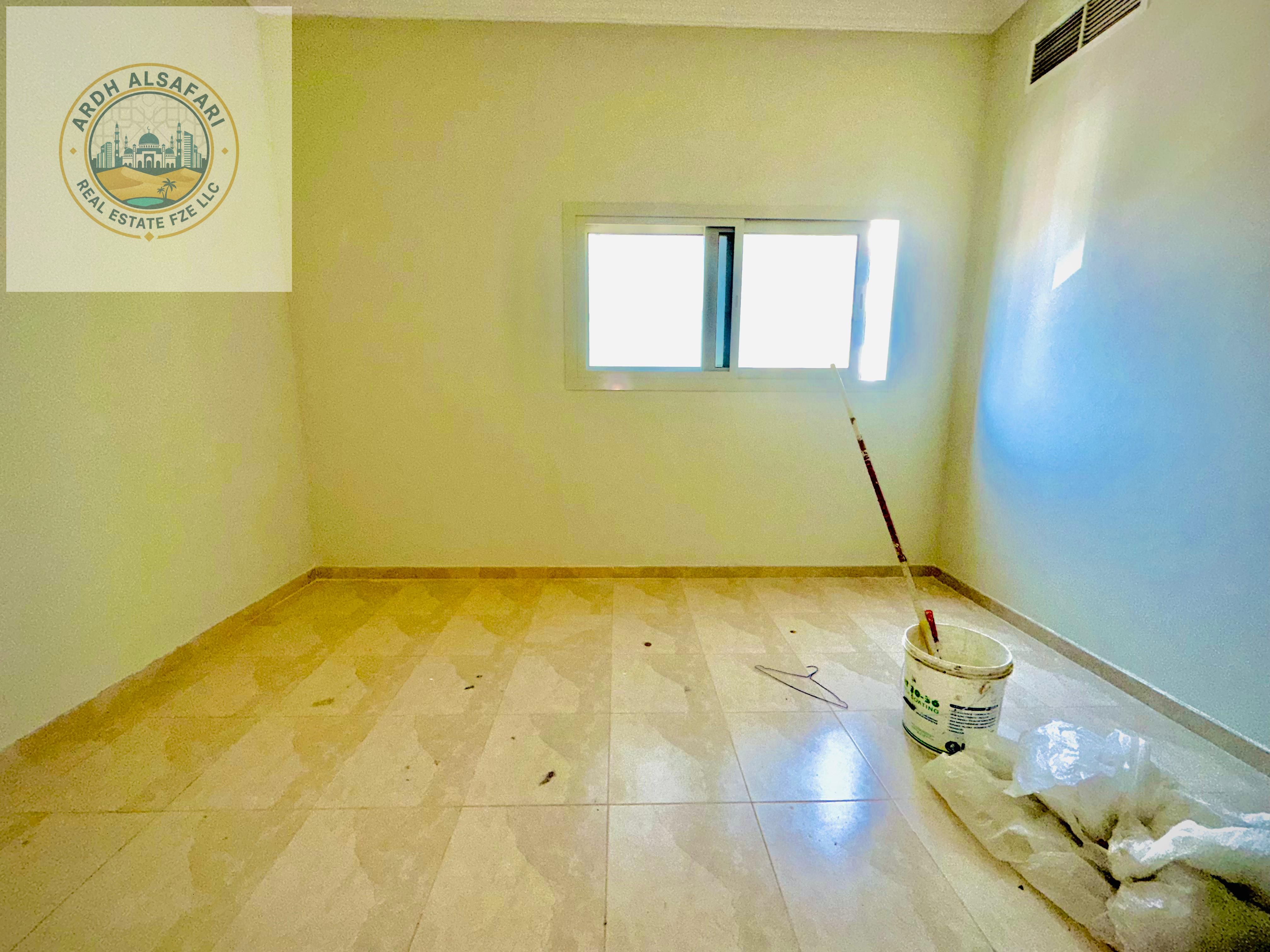 No Deposit Brand New Building 2BHK 2 Washroom With Balcony