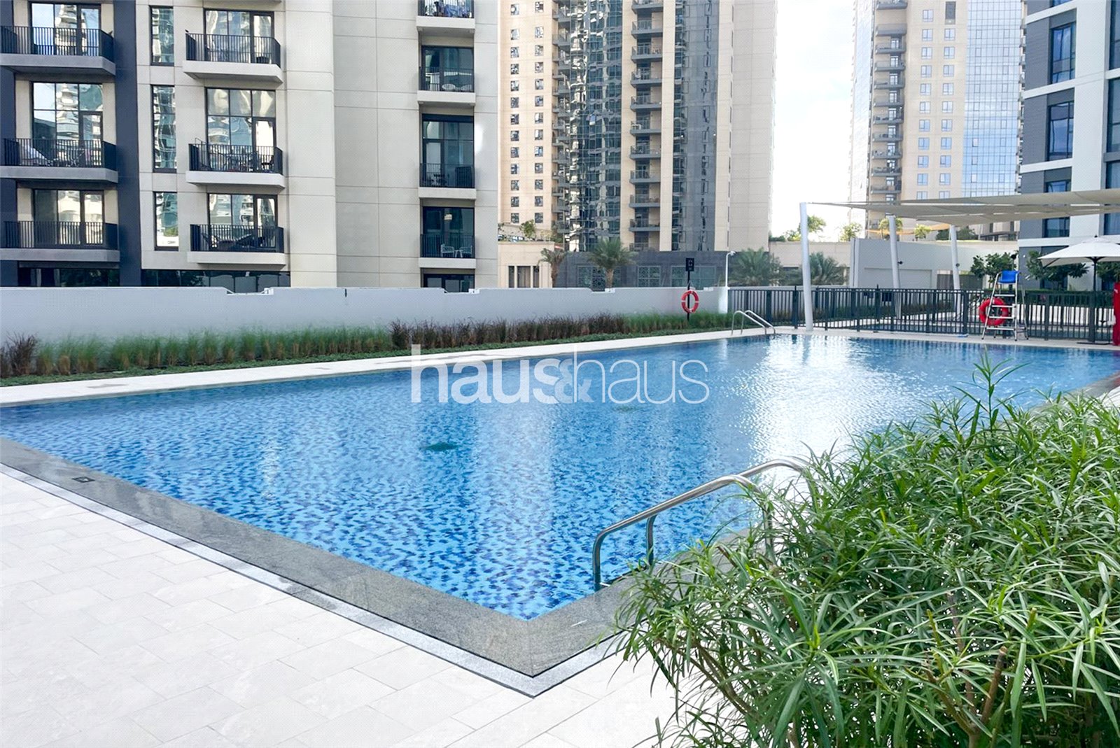 Brand New | Vacant Now | Spacious Layout