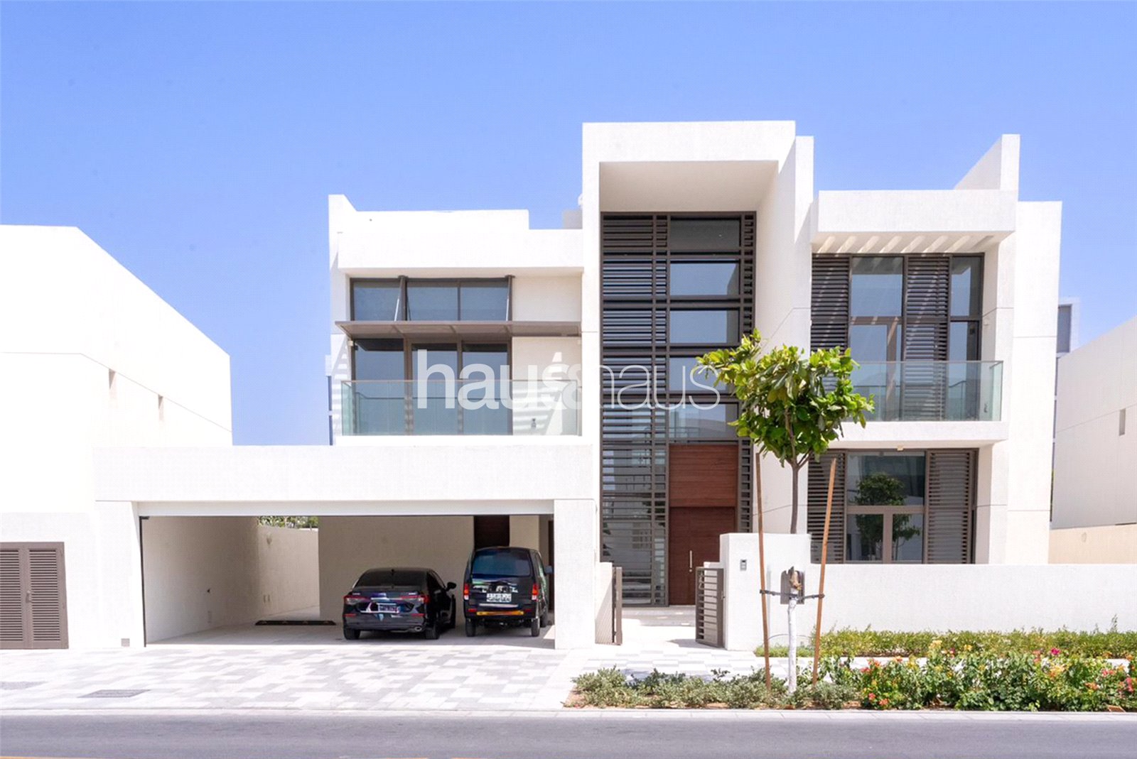 Modern | Upgraded | Design your own villa