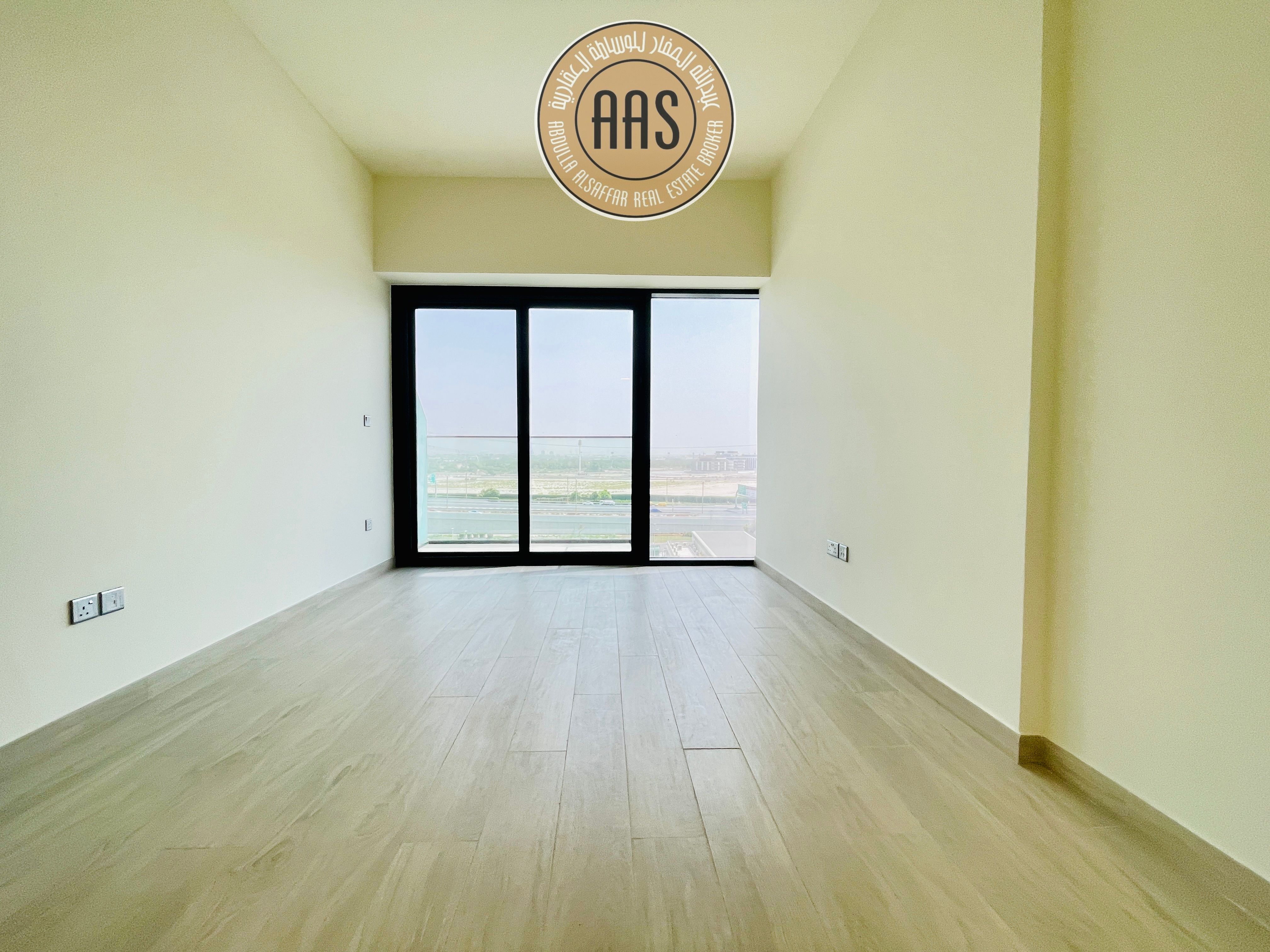 Investor deal | Boulevard view | Chiller Free |