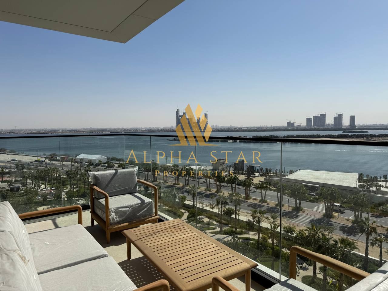 Waterfront Living | Fully Furnished | Canal View