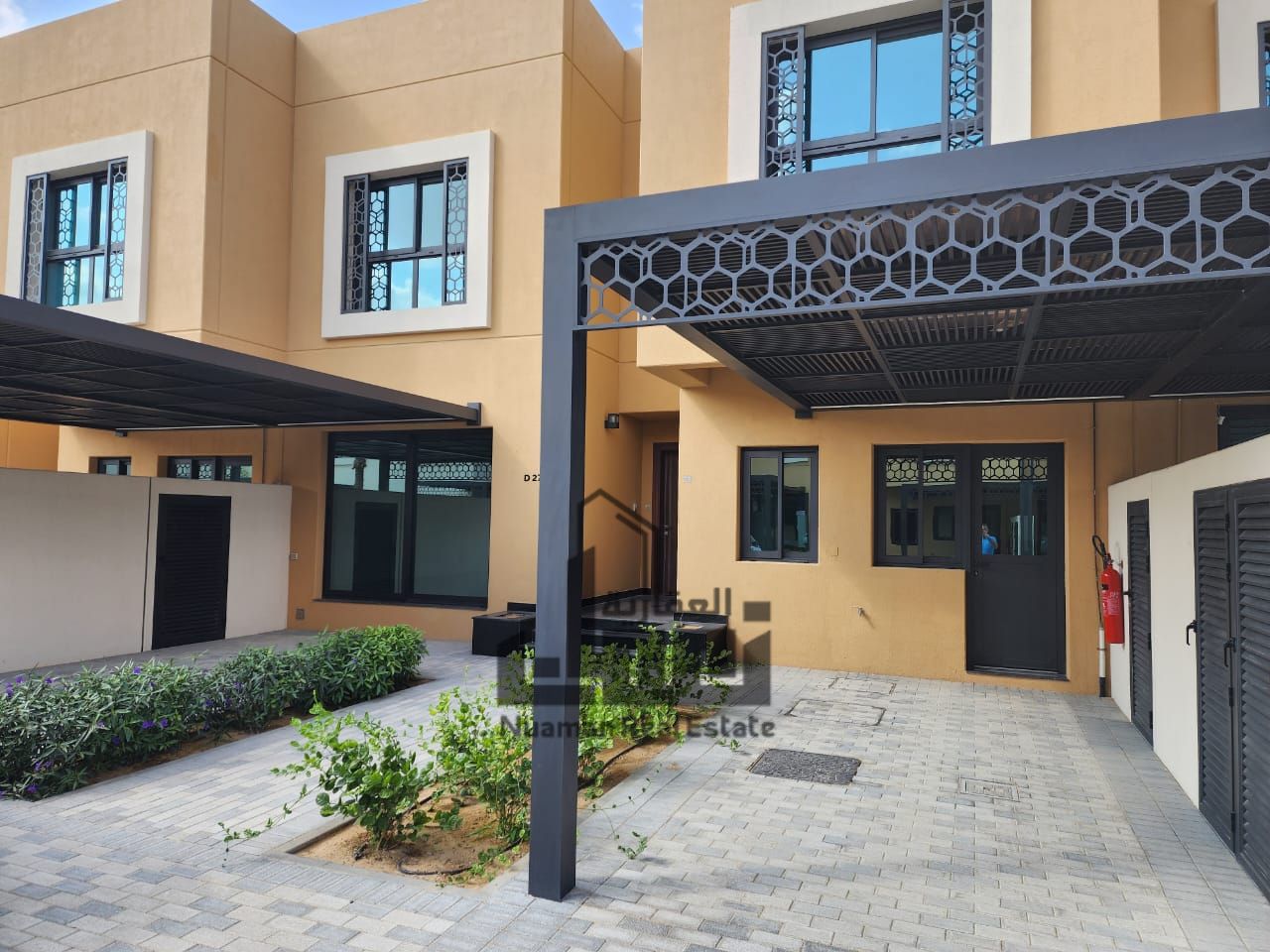3BR Townhouse in Sharjah Sustainable City | Private Garden | Handover Mar 2026 | AED 2.39M