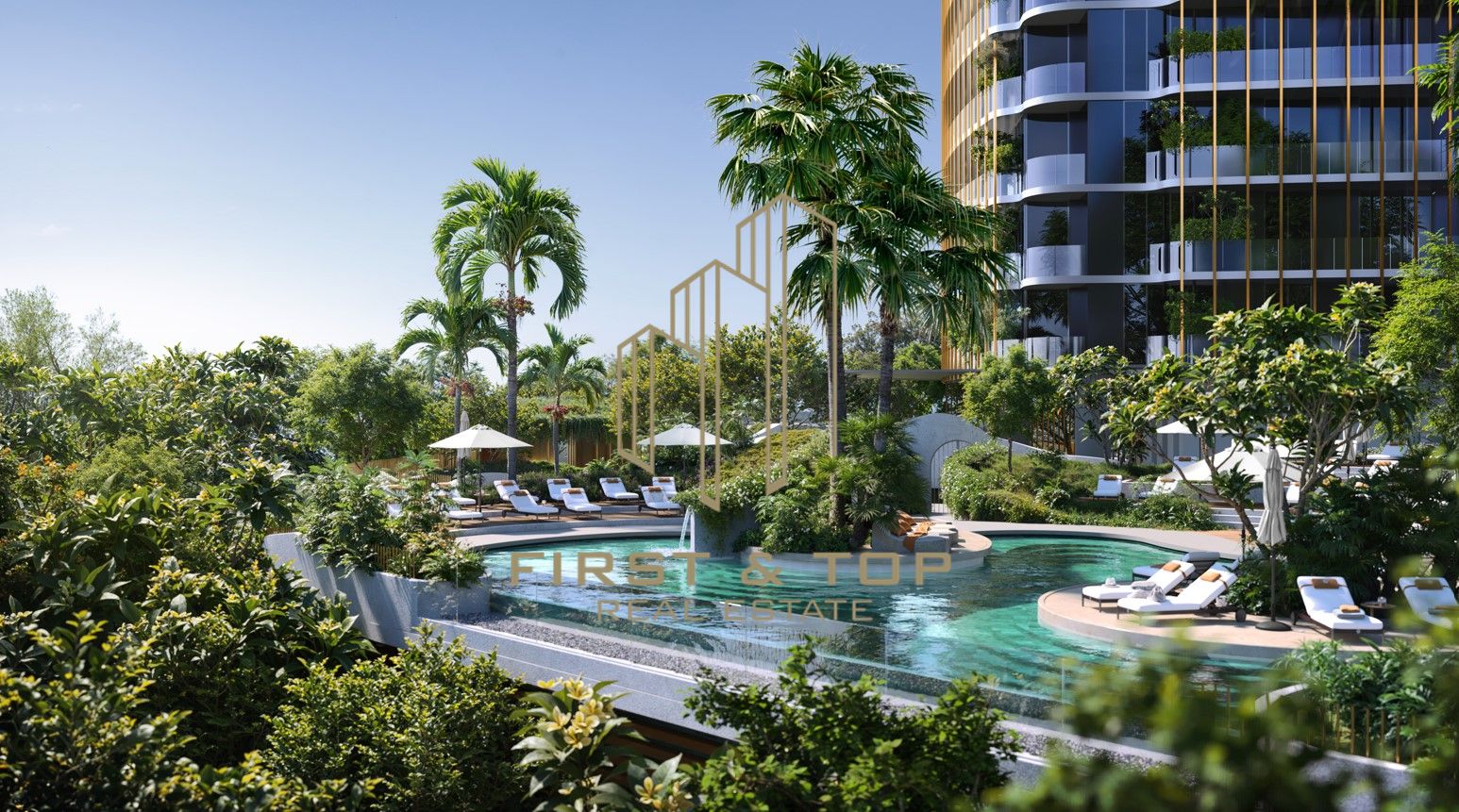 First Forest Sea Facing Community!| Private Beach Access | 50/50 | Exclusive Island living