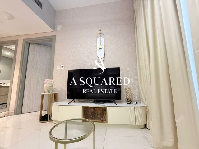 PREMIUM | FULLY FURNISHED | CANAL VIEW