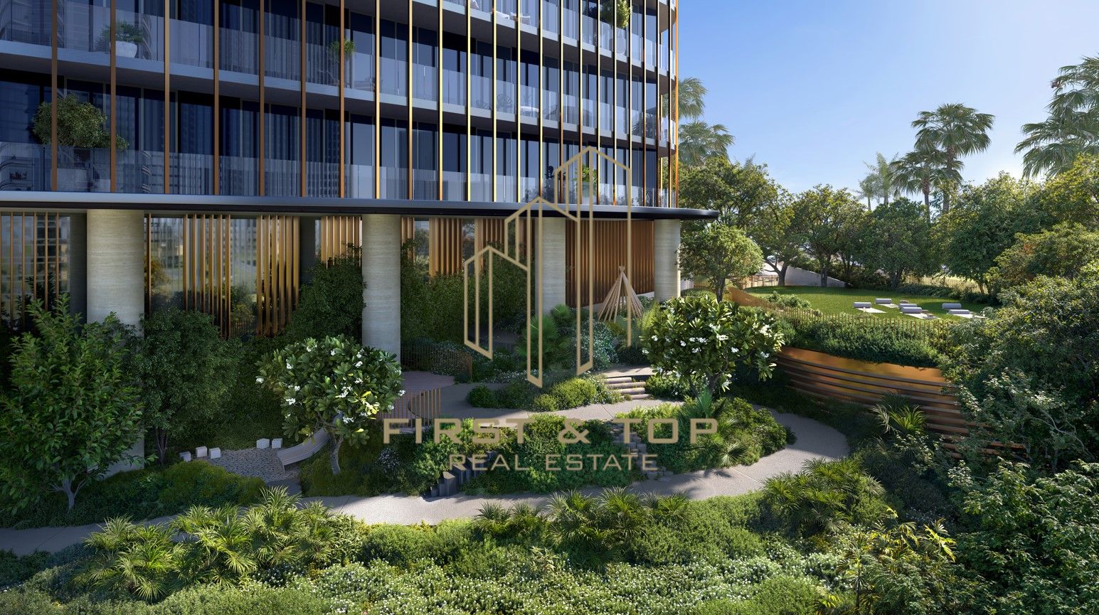 First Forest/Sea Facing Community!| Private Beach Access | 50/50 | Exclusive